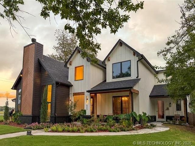 House for sale in Broken Arrow, Oklahoma