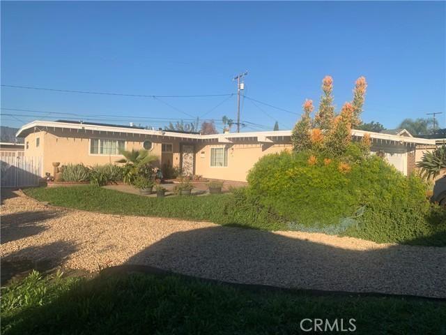 House for sale in Covina, California