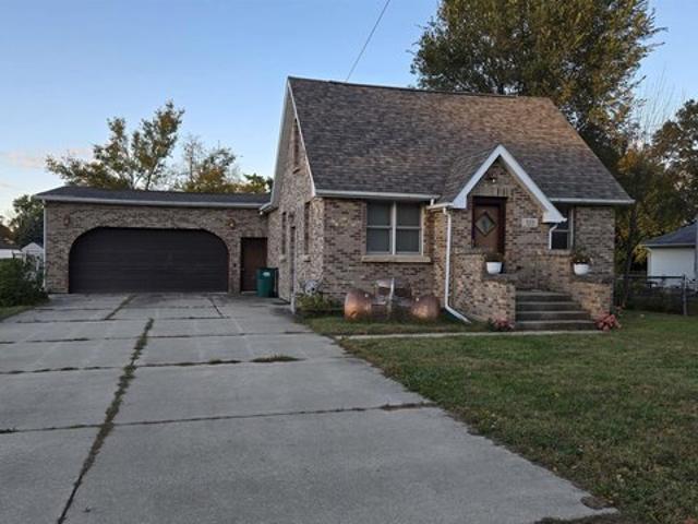 House for sale in Evansdale, Black Hawk County