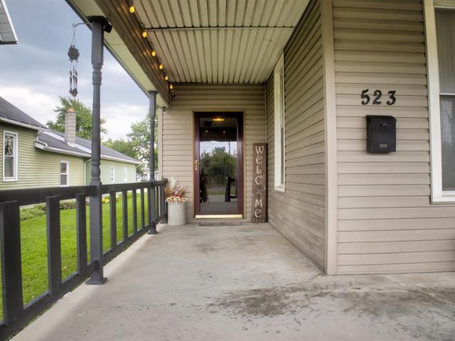 House for sale in Carey, Ohio