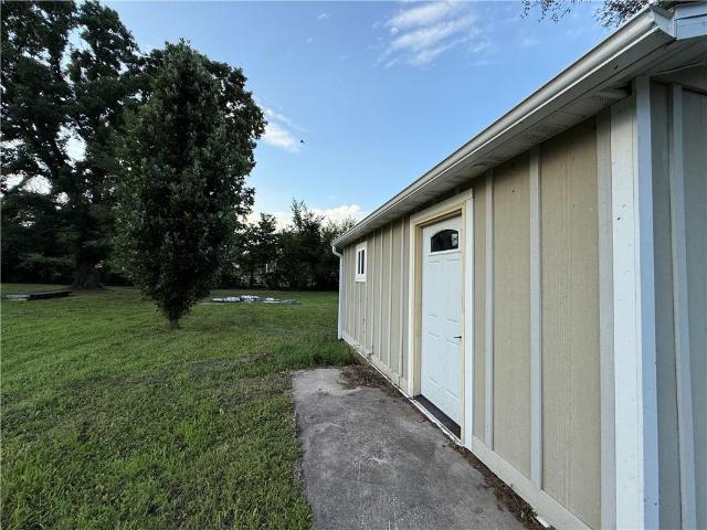Property for sale in Sedalia, Missouri