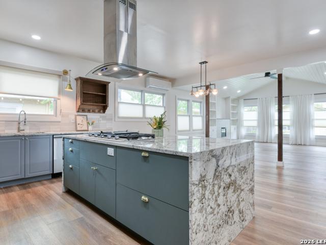 House for sale in Leesville, Texas