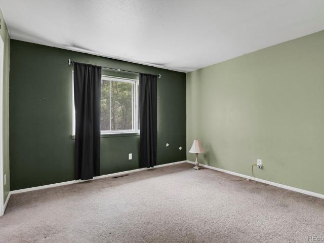 House for sale in Colorado Springs, Colorado