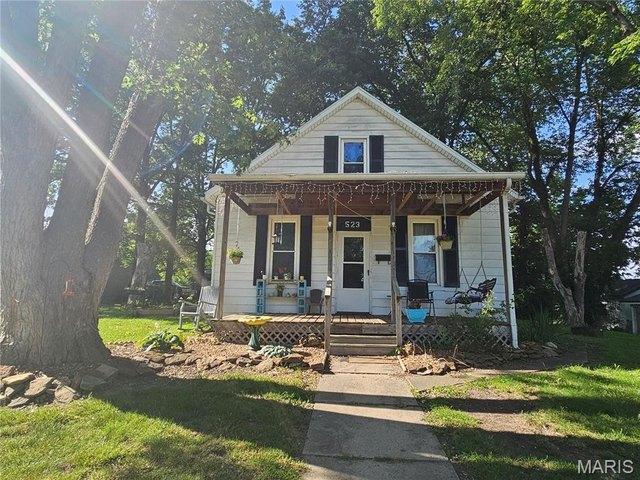 House for sale in Randolph, Illinois