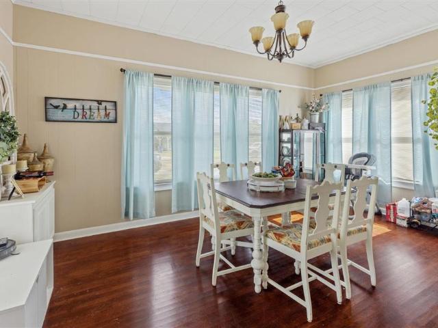 Property for sale in Jennings, Louisiana