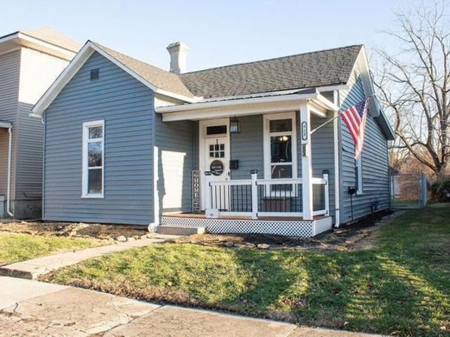 House for sale in Fay, Ohio