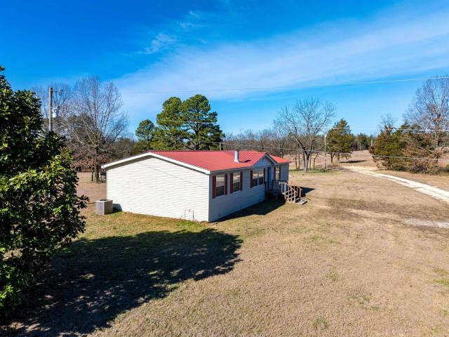 House for sale in Ark