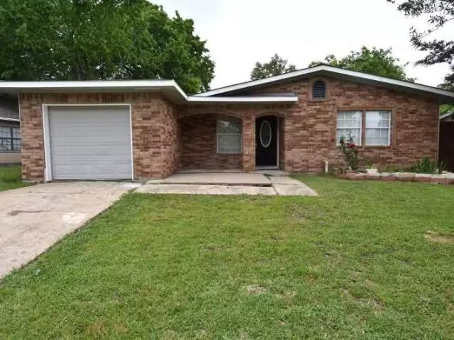House for sale in Garland