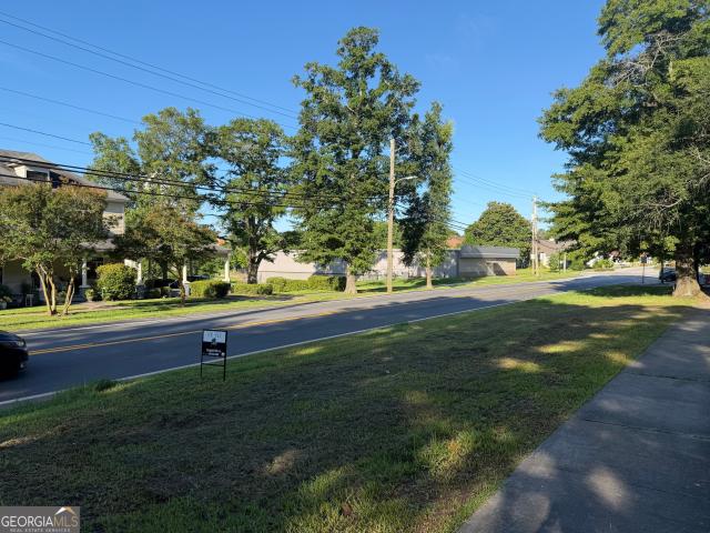 House for sale in Griffin, Spalding County