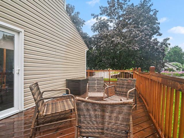 House for sale in Lagrange, Indiana