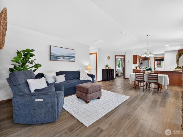House for sale in Buckley, Washington