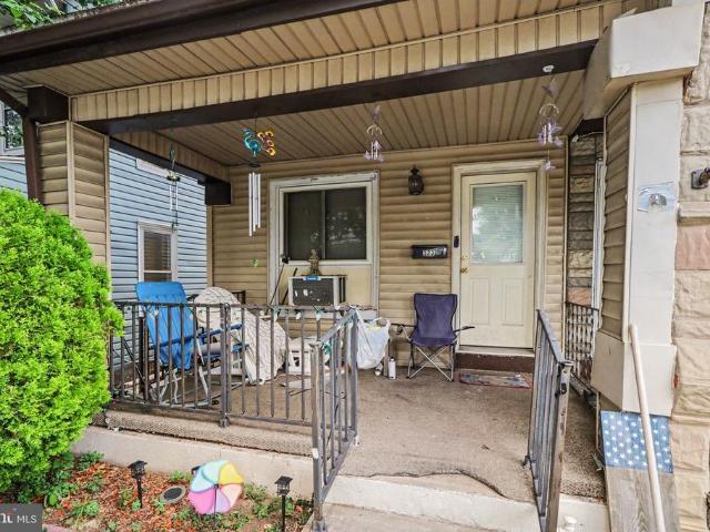 Townhouse for sale in Lebanon, Pennsylvania