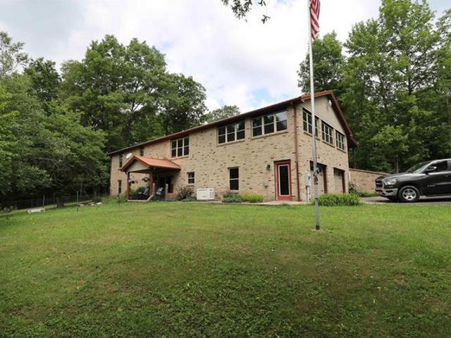 House for sale in Elkins, West Virginia