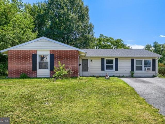 House for sale in Joppa, Maryland