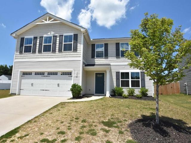 House for sale in Woodruff, South Carolina