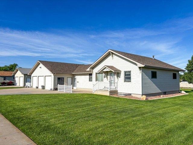 House for sale in Kansas