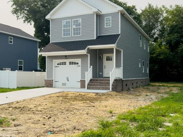 House for sale in Virginia