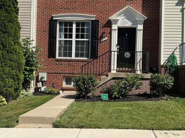 Townhouse for sale in Frederick, Maryland