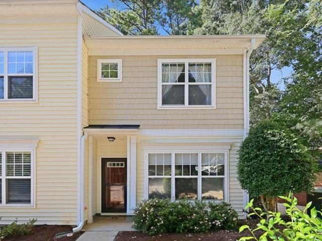 Townhouse for sale in Wake, North Carolina