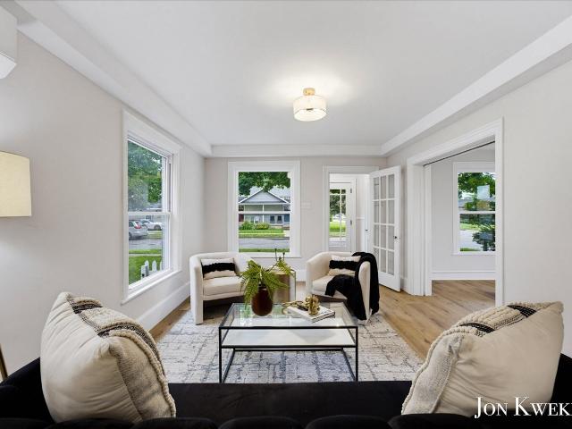 House for sale in Lowell, Michigan