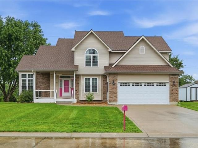 House for sale in Clinton, Missouri
