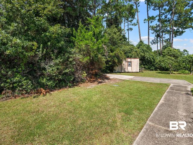 Land for sale in Lillian, Baldwin County