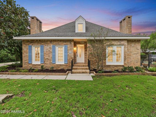 Townhouse for sale in Walroy, Lafayette