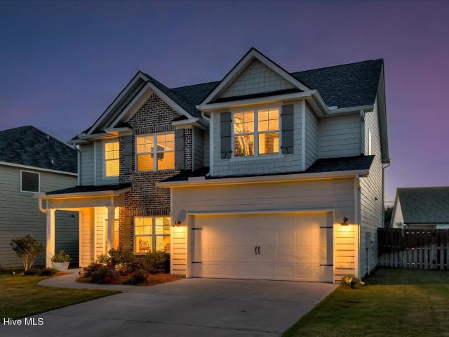 House for sale in Grovetown, Georgia
