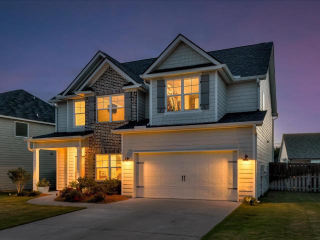 House for sale in Grovetown, Georgia