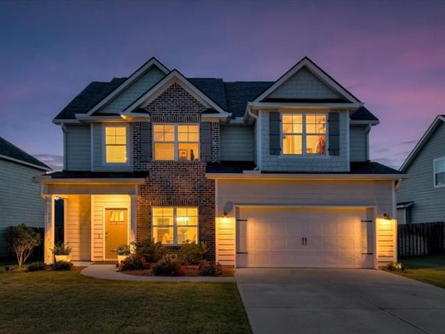 House for sale in Grovetown, Georgia