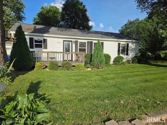 House for sale in Newburgh, Indiana