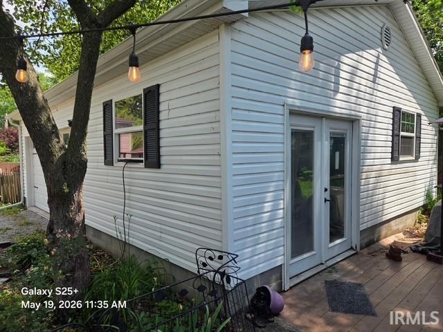 House for sale in Newburgh, Indiana