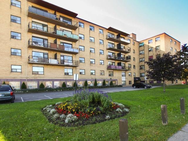 Apartment for rent in Woburn, Ontario