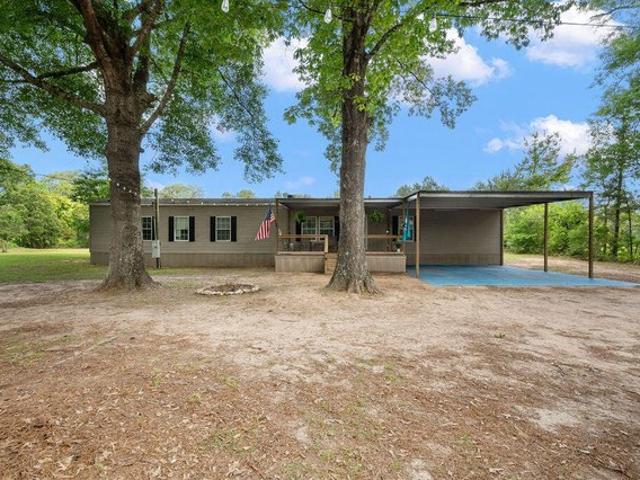 House for sale in Merryville, Louisiana
