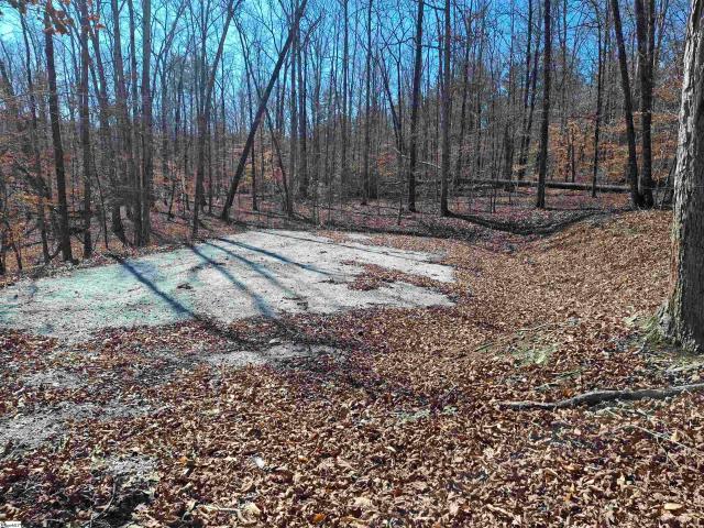 Land for sale in South Carolina
