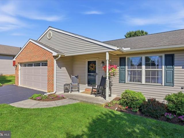 Townhouse for sale in Ephrata, Pennsylvania