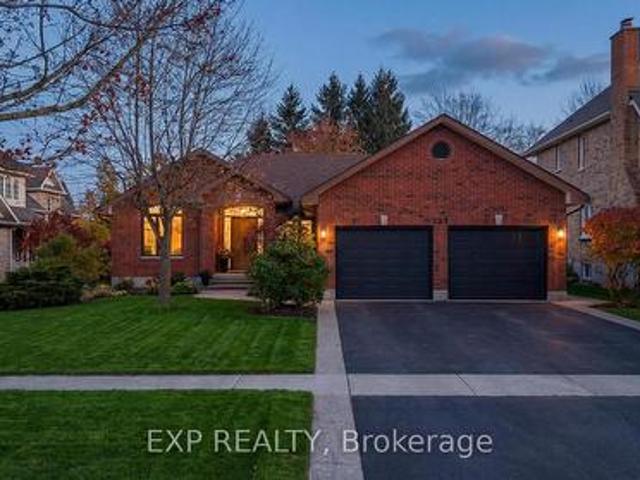 House for sale in Kitchener, Ontario