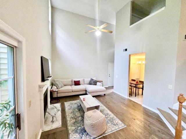Townhouse for sale in Tennessee