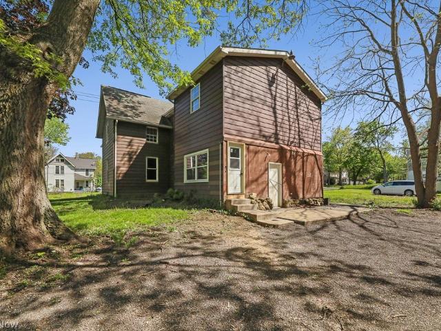 House for sale in Salem, Ohio