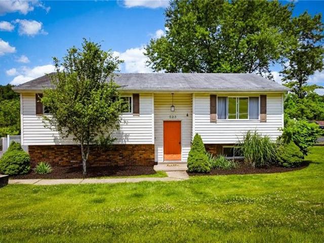 House for sale in Mckeesport, Pennsylvania