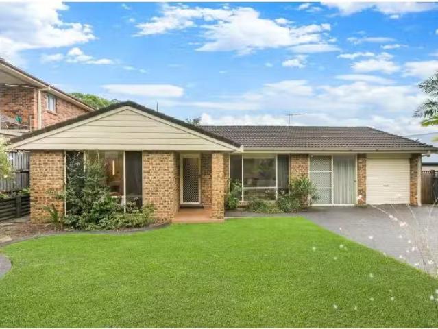 House for rent in Sydney, New South Wales
