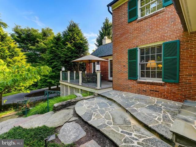 House for sale in Garrison, Baltimore County