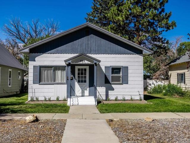 House for sale in Delta, Delta County