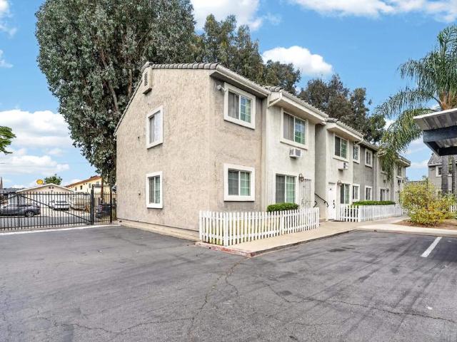 Condo for sale in El Cajon, California