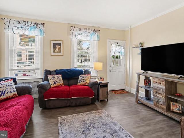 Townhouse for sale in Roxborough, Philadelphia
