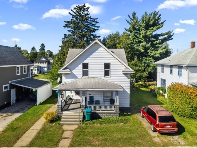 House for sale in La Porte, Indiana