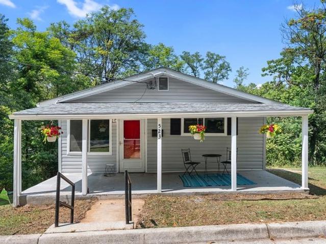 House for sale in Virginia