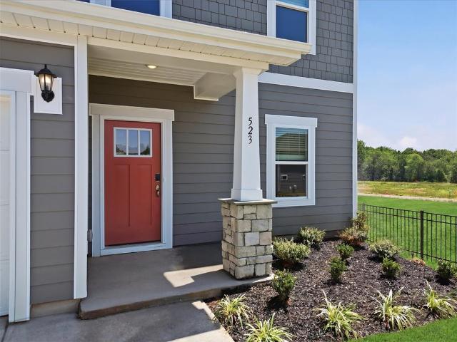 House for sale in Wake, North Carolina