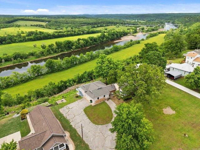 House for sale in Ark