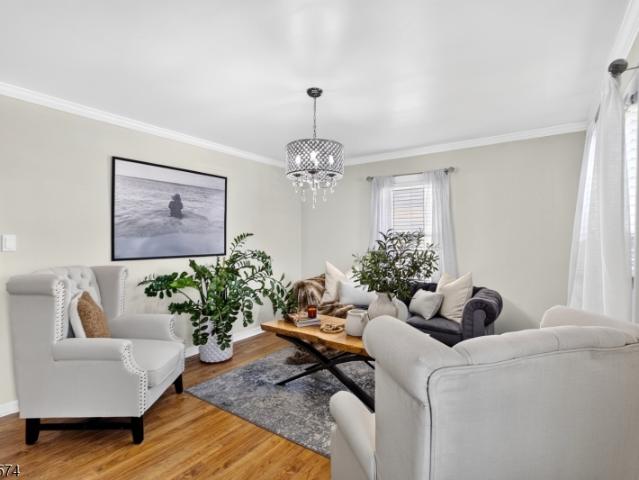 House for sale in Linden, New Jersey
